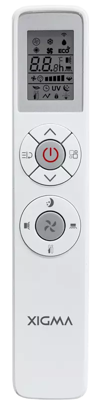 Xigma  XG-SKY50RHA